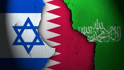 «Πόλεμος» του Ισραήλ και στο Κατάρ: «Είναι ένας λύκος με προβιά προβάτου»