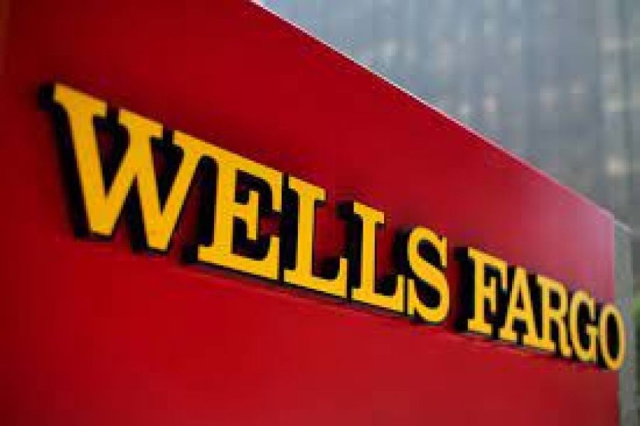 Wells Fargο: Ξεπέρασαν τις προσδοκίες τα κέρδη και τα έσοδα για το α τρίμηνο ενισχυμένα από τις προβλέψεις 1,6 δισ. δολ.