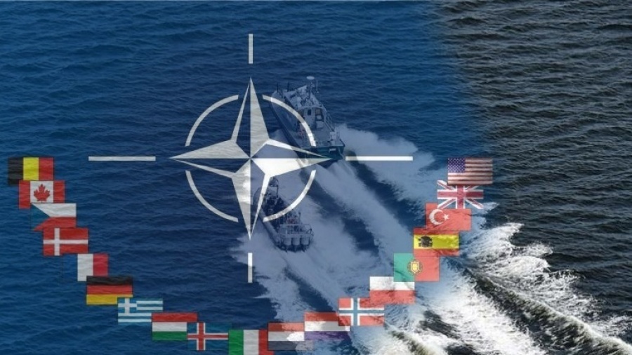 ΝΑΤΟ: Η Ευρώπη της άμυνας δεν πρέπει να οικοδομηθεί εις βάρος της Ατλαντικής Συμμαχίας