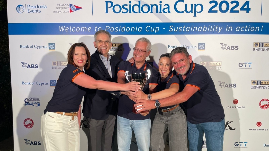 Παγκρήτια Τράπεζα: Πρώτη παρουσία στα «Ποσειδώνια» με δυναμικό στίγμα