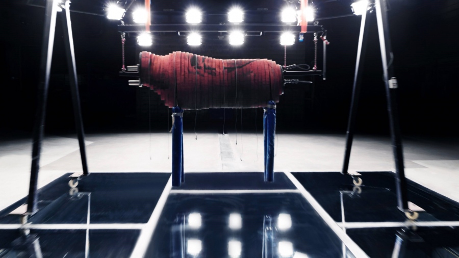 Η Volvo εξελίσσει την ασφάλεια με νέα προσαρμοζόμενη ζώνη στο EX60