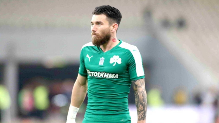 Ο Ντάνιελ Πράνιτς στο BN Sports: «Η Κροατία δεν φοβάται κανέναν και μπορεί να αντιμετωπίσει τον οποιοδήποτε αντίπαλο» (video)