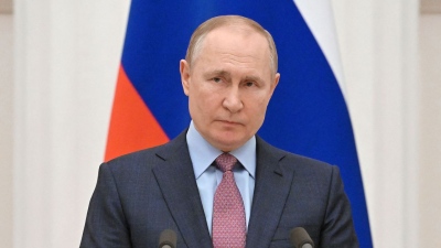 Μήνυμα Putin: Αποτυχημένη και με εντυπωσιακές απώλειες η αντεπίθεση της Ουκρανίας – Η Ρωσία δεν εφησυχάζει