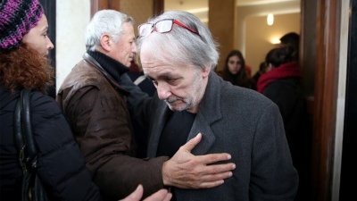 Βελτιώνεται η υγεία του Ανδρέα Μικρούτσικου