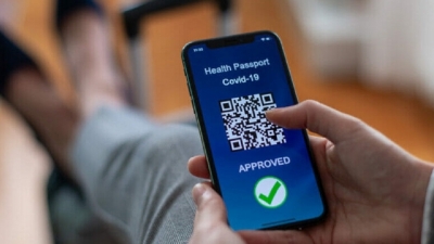 Τι πιστεύουν οι ταξιδιώτες για το ψηφιακό πράσινο πιστοποιητικό