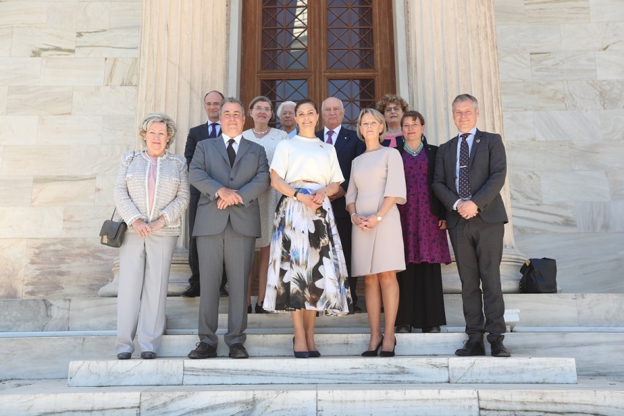 Navarino Environmental Observatory (ΝΕΟ): Επιτακτική η μετάβαση προς την Νέα Οικονομία του Κλίματος για την βιώσιμη ανάπτυξη