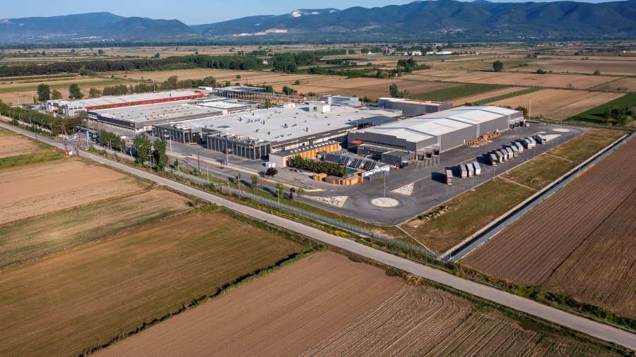 Η Sunlight Group συμμετέχει στην πρωτοβουλία «Οικουμενικό Σύμφωνο των Ηνωμένων Εθνών»