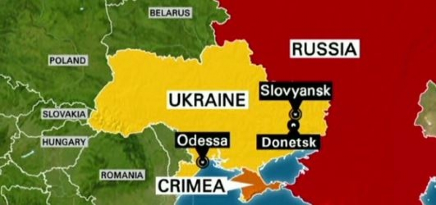 Ουκρανία: Σχεδόν 125.000 άνθρωποι απομακρύνθηκαν μέσω ανθρωπιστικών διαδρόμων - Κατηγορίες ότι η Μόσχα ότι χρησιμοποίησε βόμβες φωσφόρου