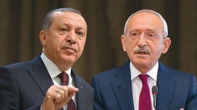 Τουρκία - Εκλογές 2023: Θρίαμβος Erdogan με 49,42%, φαβορί στον β' γύρο (28/5) – Στο 44,95% ο Kilicdaroglu, ρυθμιστής ο Ogan