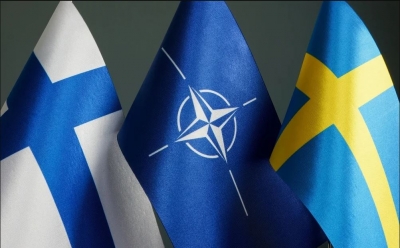 Τριμερής Τουρκίας – Σουηδίας – Φινλανδίας για να αρθεί το αδιέξοδο στην ένταξη στο ΝΑΤΟ