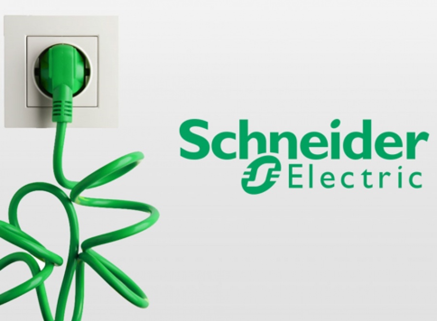 Με επενδύσεις και νέα προϊόντα ενισχύει τη θέση της στην ελληνική αγορά ο γαλλικός οίκος Schneider Electric