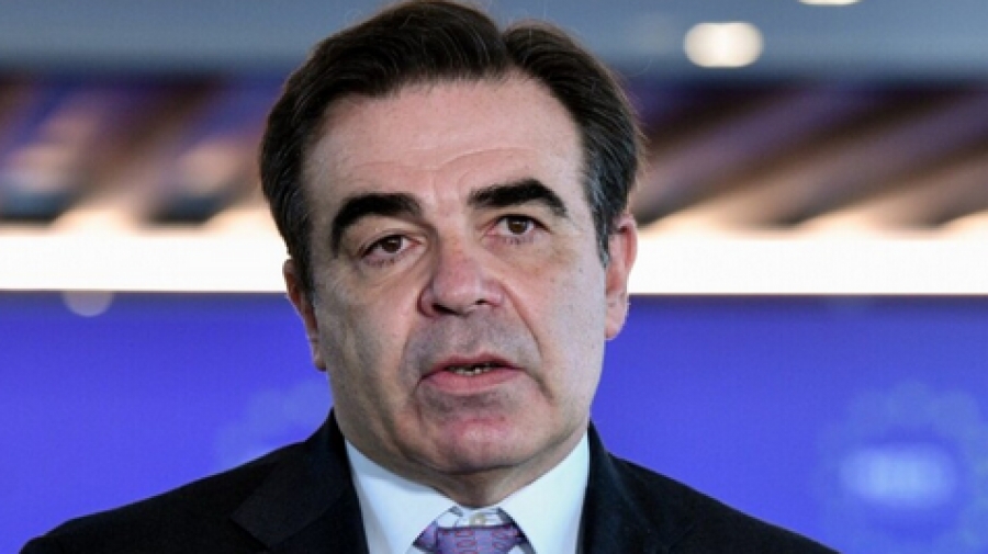 Σχοινάς εναντίον Ρώμης: Δεν μπορούμε να επιτρέψουμε μια ακόμη μεγάλη πολιτική κρίση για τη μετανάστευση