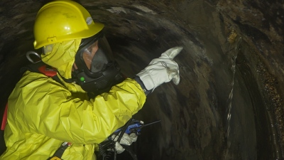 ΕΥΔΑΠ: Η μεγάλη «αναγέννηση» των αγωγών της Αθήνας και το επενδυτικό άλμα των 2,5 δισ. ευρώ