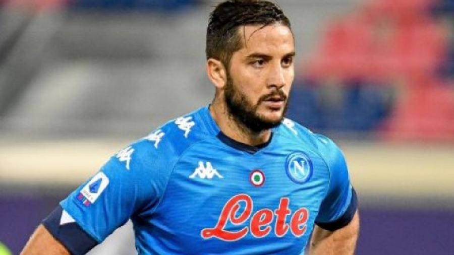 Νάπολι: Φανέλα βασικού για τον Μανωλά κόντρα στη Βενέτσια!