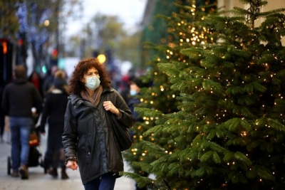 Σαρηγιάννης: Κορύφωση της πανδημίας με 120 νεκρούς τα Χριστούγεννα