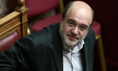 Αλεξιάδης (ΣΥΡΙΖΑ-ΠΣ): Στρίβειν δια της αποφυγής απάντησης η ΑΑΔΕ