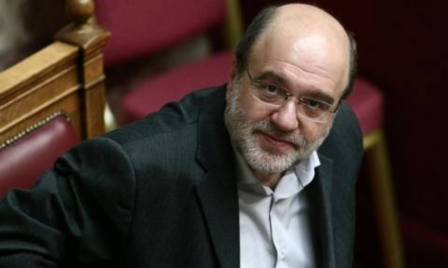 Αλεξιάδης (ΣΥΡΙΖΑ-ΠΣ): Στρίβειν δια της αποφυγής απάντησης η ΑΑΔΕ