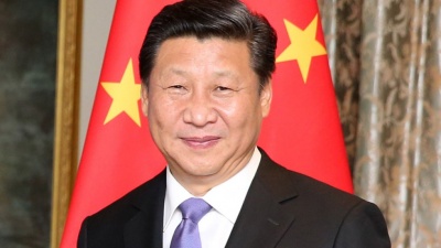 Στήριξη στον ΟΗΕ και εξάλειψη της φτώχειας υποσχέθηκε για το 2018 ο πρόεδρος της Κίνας, Xi Jinping