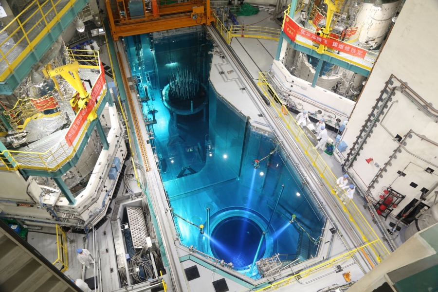 Τα «τρένα του ουρανίου» από τη Ρωσία στην Κίνα που προκάλεσαν πανικό στη Δύση – Φόβοι για πυρηνικό οπλοστάσιο