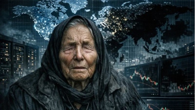 Χαμός με προφητεία της Vanga για την Αφροδίτη και μια νέα πηγή ενέργειας