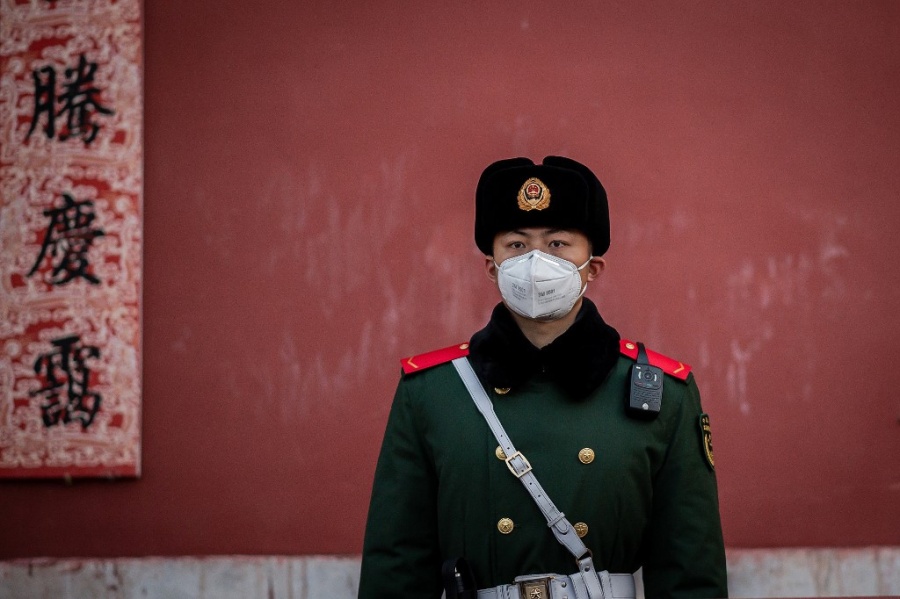 Επιδημία κοροναϊού: Στους 80 οι νεκροί στην Κίνα – Που έχουν καταγραφεί κρούσματα