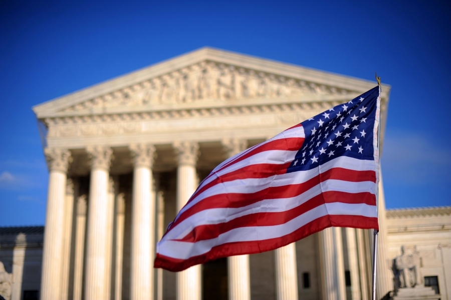 Ανώτατο Δικαστήριο HΠΑ κατά Biden: Αντισυνταγματικός ο υποχρεωτικός εμβολιασμός - Ο πρόεδρος δεν έχει τέτοιες εξουσίες