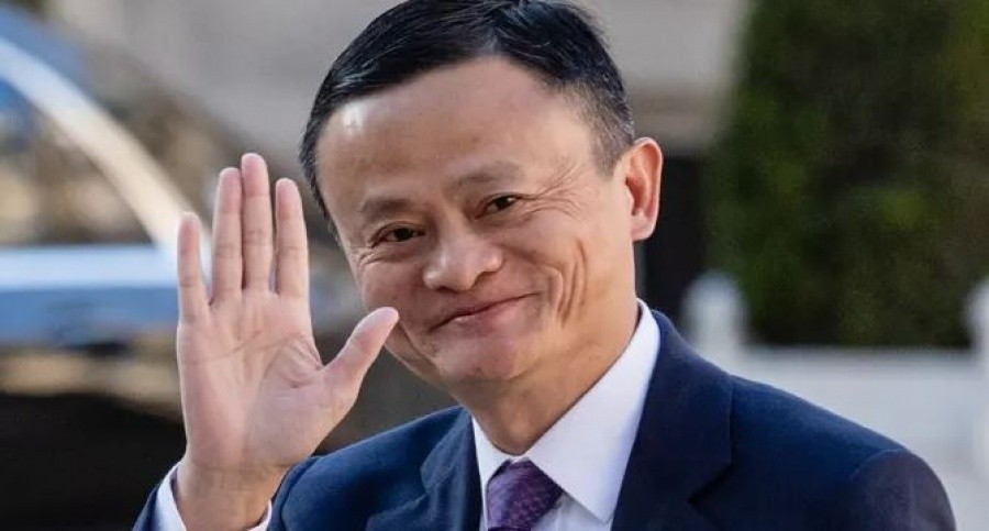 CNBC: Ο Jack Ma της Alibaba έχει αποσυρθεί διότι ξεκουράζεται, δεν αγνοείται…