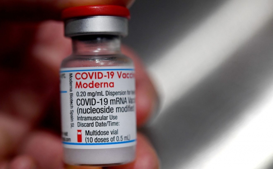 ΗΠΑ: Δεν πήρε έγκριση το εμβόλιο της Moderna για τους νέους – Οι παρενέργειες, όπως η μυοκαρδίτιδα, ανησυχούν τους ειδικούς