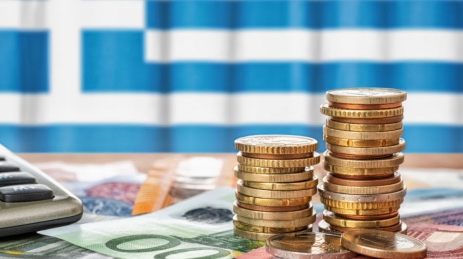 ΙΟΒΕ— Στο 1,8% η ανάπτυξη το 2026 - Γεωπολιτικές εντάσεις και πληθωρισμός απειλούν την οικονομία