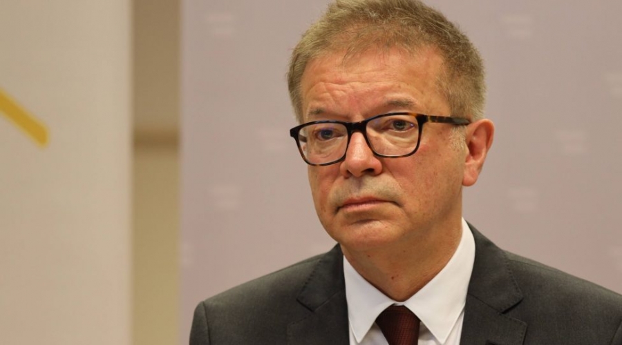 Αυστρία: Κατά της χαλάρωσης των περιοριστικών μέτρων ο υπουργός Υγείας