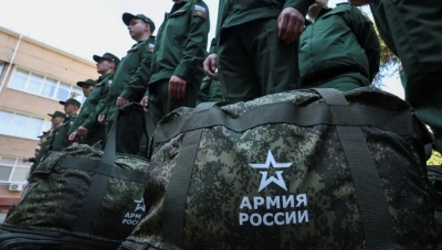 Λιθουανικές μυστικές Υπηρεσίες: Οι Ρώσοι θα εντείνουν τις επιθετικές τους ενέργειες στην Ουκρανία – Έχουν δαπανήσει 119 δισ το 2023