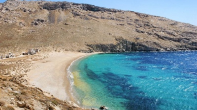 Άδειες για νέα ξενοδοχεία σε Σέριφο και Ηράκλειο