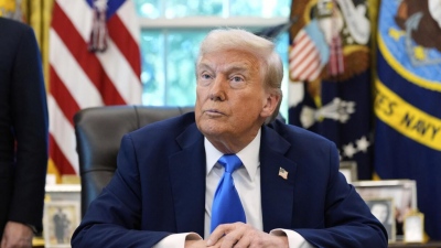 Novikov (Ρωσική Δούμα): Οι ΗΠΑ θέλουν να ελέγχουν ολόκληρο το δυτικό ημισφαίριο, αδιαφορώντας για διεθνείς κανόνες