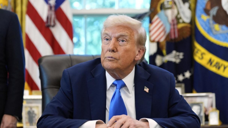 Novikov (Ρωσική Δούμα): Οι ΗΠΑ θέλουν να ελέγχουν ολόκληρο το δυτικό ημισφαίριο, αδιαφορώντας για διεθνείς κανόνες