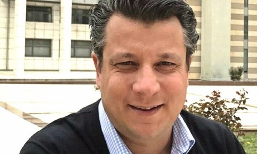 Δερμιτζάκης: Καμία σοβαρή μείωση κρουσμάτων για δύο εβδομάδες – Οι θάνατοι θα αυξάνονται