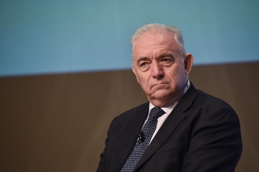 Λέκκας: Η διαχείριση των κρίσεων προϋποθέτει πρόληψη, ετοιμότητα - Ίσως οι μεγαλύτερες καταστροφές στη σύγχρονη Ελλάδα αυτές στη Θεσσαλία