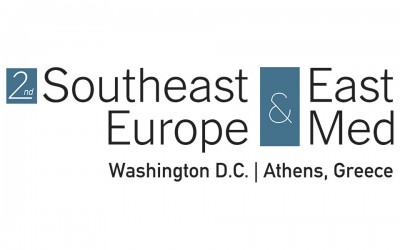 Δεύτερη Διάσκεψη Ελλάδας και ΗΠΑ για θέματα της Νοτιοανατολικής Ευρώπης και Ανατολικής Μεσογείου