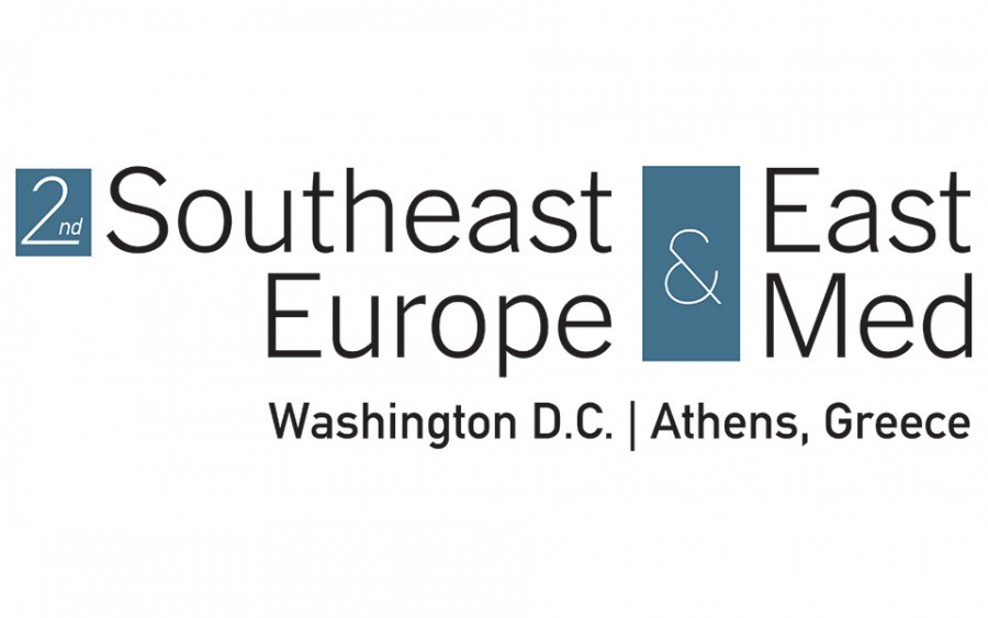 Δεύτερη Διάσκεψη Ελλάδας και ΗΠΑ για θέματα της Νοτιοανατολικής Ευρώπης και Ανατολικής Μεσογείου