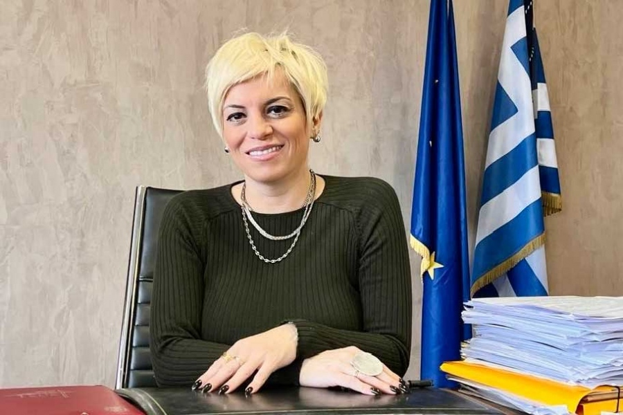 Στο αρχείο αμετάκλητα οι καταγγελίες ΣΥΡΙΖΑ κατά Νικολάου - Δεν εντοπίστηκε ζημία του Δημοσίου λέει ο Οικονομικός Εισαγγελέας