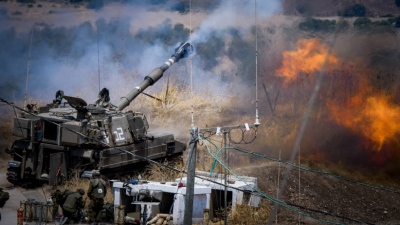 Παρέμβαση ΗΠΑ και κινητικότητα για να αποφευχθεί εισβολή του Ισραήλ στη Γάζα -  Η Hamas απελευθέρωσε 2 ομήρους