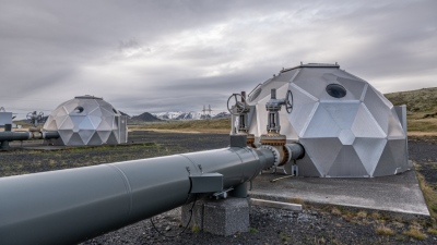 Τα 3 projects δέσμευσης άνθρακα που θα λάβουν προτεραιότητα στήριξης - Στα 6 δισ. ευρώ το όφελος για τη βιομηχανία