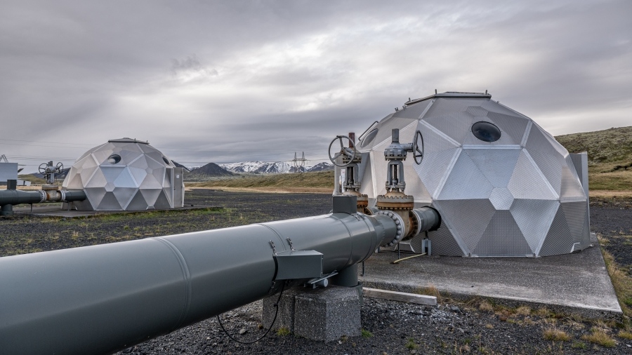 Τα 3 projects δέσμευσης άνθρακα που θα λάβουν προτεραιότητα στήριξης - Στα 6 δισ. ευρώ το όφελος για τη βιομηχανία