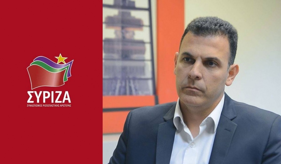 Πυρά Καραμέρου (ΣΥΡΙΖΑ) κατά Μητσοτάκη για προχειρότητα στο θέμα της μονής Αικατερίνης Σινά - Οι μοναχοί γίνονται ενοικιαστές σπίτι τους