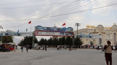 Ταλιμπάν: Το αεροδρόμιο της Καμπούλ θα επαναλειτουργήσει μέσα στις επόμενες δύο μέρες με τη στήριξη Τουρκίας και Κατάρ