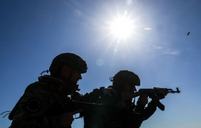 Συντριβή για την 95η αερομεταφερόμενη ταξιαρχία των Ουκρανών - Πάνω από 100 νεκροί και αγνοούμενοι στο Pokrovsk