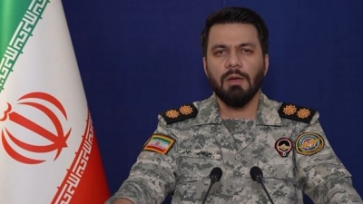 Ebrahim Zolfaghari: Κόλαση το 96ο κύμα επιθέσεων από το Ιράν - Τα αντίποινα κατά ΗΠΑ ξεκίνησαν