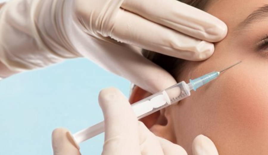 Σοκ από CDC: Η πρώτη μόλυνση HIV μέσω αισθητικής παρέμβασης βελονισμού