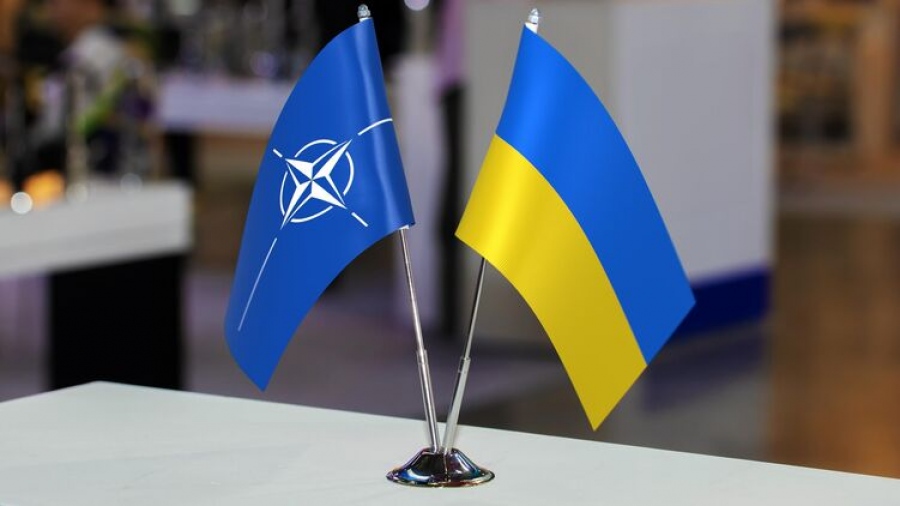 Ανατροπή διαρκείας - Μόλις το 32% των Ουκρανών πιστεύουν στην ένταξη στο ΝΑΤΟ