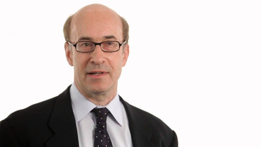 Rogoff (Harvard): Το διεθνές τραπεζικό σύστημα παραμένει ευάλωτο