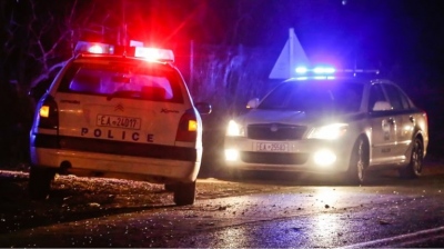 Θήβα: Νεκρός με σφαίρα στο κεφάλι γιος απόστρατου αστυνομικού και ιδιοκτήτης εταιρείας σεκιούριτι